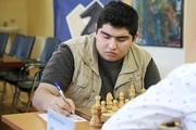 شطرنج باز خراسانی قهرمان مسابقات بین المللی جام آفتاب شد