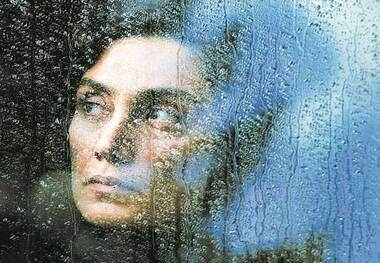 
هدیه تهرانی؛ ستاره سهیل سینمای ایران