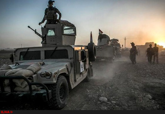 فرار داعش از موصل/ داعش دستور به ترک سرکرده های خود از موصل به سوریه داد