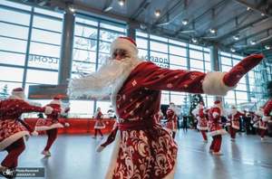 منتخب تصاویر امروز جهان- 7 دی 1400