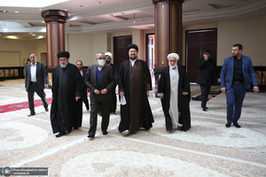 همایش «فرمان هشت ماده ای امام خمینی(س)، منشور حقوق شهروندی» 