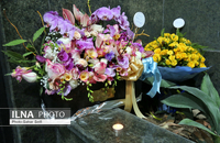 حمایت مردم تهران از مردم اوکراین پس از حمله روسیه (6)