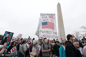 منتخب تصاویر امروز جهان - 17 فروردین 1404