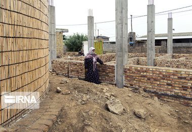 ۱۷ هزار میلیاردریال برای جبران خسارات سیل گلستان پرداخت شد