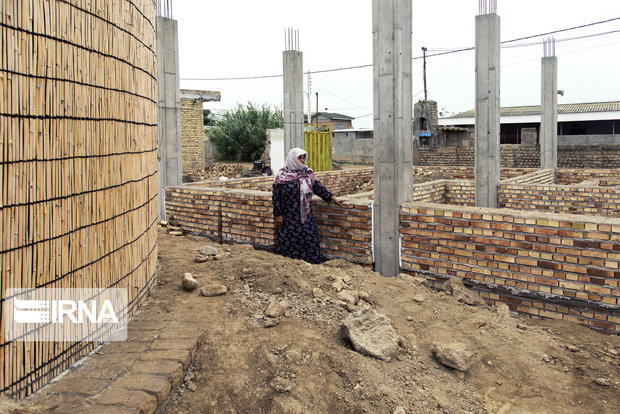 ۱۷ هزار میلیاردریال برای جبران خسارات سیل گلستان پرداخت شد