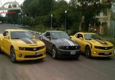 اطلاعیه سازمان منطقه آزاد اروند در خصوص اخبار خودروهای پلاک اروندی