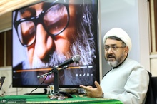 مراسم افتتاحیه نخستین دوره آموزشی فناوری‌های نوین در مؤسسه تنظیم و نشر آثار امام خمینی(س)