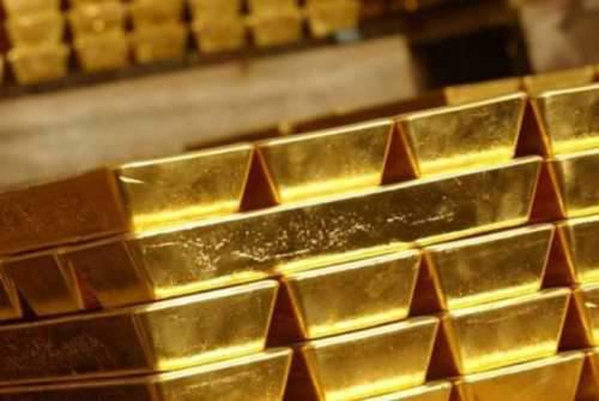 طلای جهانی وارد کانال ۱۹۰۰ دلاری شد