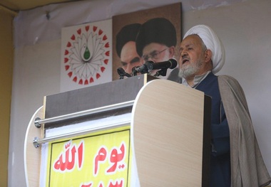 ایران یکی از چهار قدرت برتر جهان است