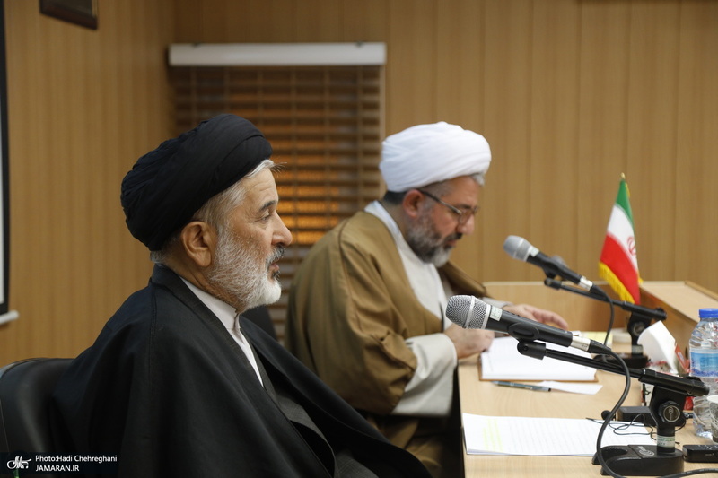 سی و پنجمین سالروز صدور فرمان روحانیت‎ / مهمترین عوامل آسیب زا در نظام حوزه و روحانیت /