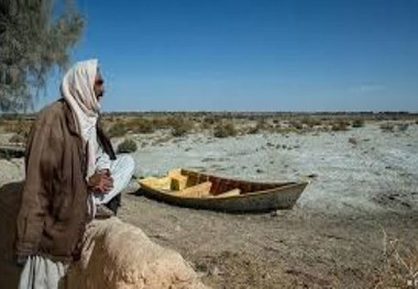 سیستان و بلوچستان بهشت جانوری ایران