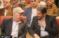پنجمین آئین هنری «میراث ماندگار»