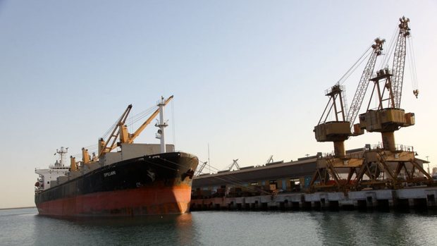 صادرات کالاهای غیر نفتی از کیش 211درصد افزایش یافت