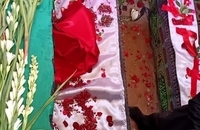 مراسم تشییع غلامعلی رشید (7)