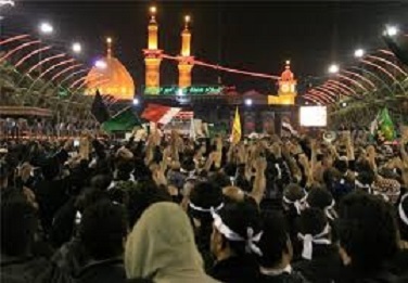 کمیته های ستاد اربعین حسینی در چهارمحال و بختیاری فعال شد