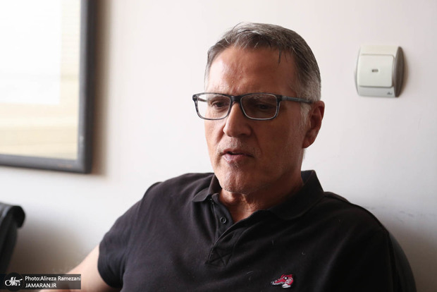 محمدرضا تاجیک: آتش‌بس، نوعی «جنگ خاموش» است/ حکم عقل راهبردی شنیدن صدای پای جنگی است که خاموش می‌آید/ شاهد باشکوه‌ ترین و زیباترین روح جمعی ایرانی بودیم/ ما در قبال خودمان مسئول هستیم