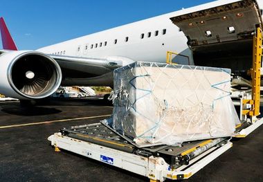 ارسال بار به اروپا بصورت تخصصی و حرفه ای