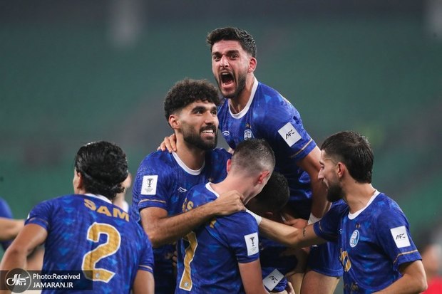 لیگ نخبگان آسیا| استقلال 3-0 السد؛ برد مقتدرانه دور از خانه+ عکس و ویدیوی گل ها