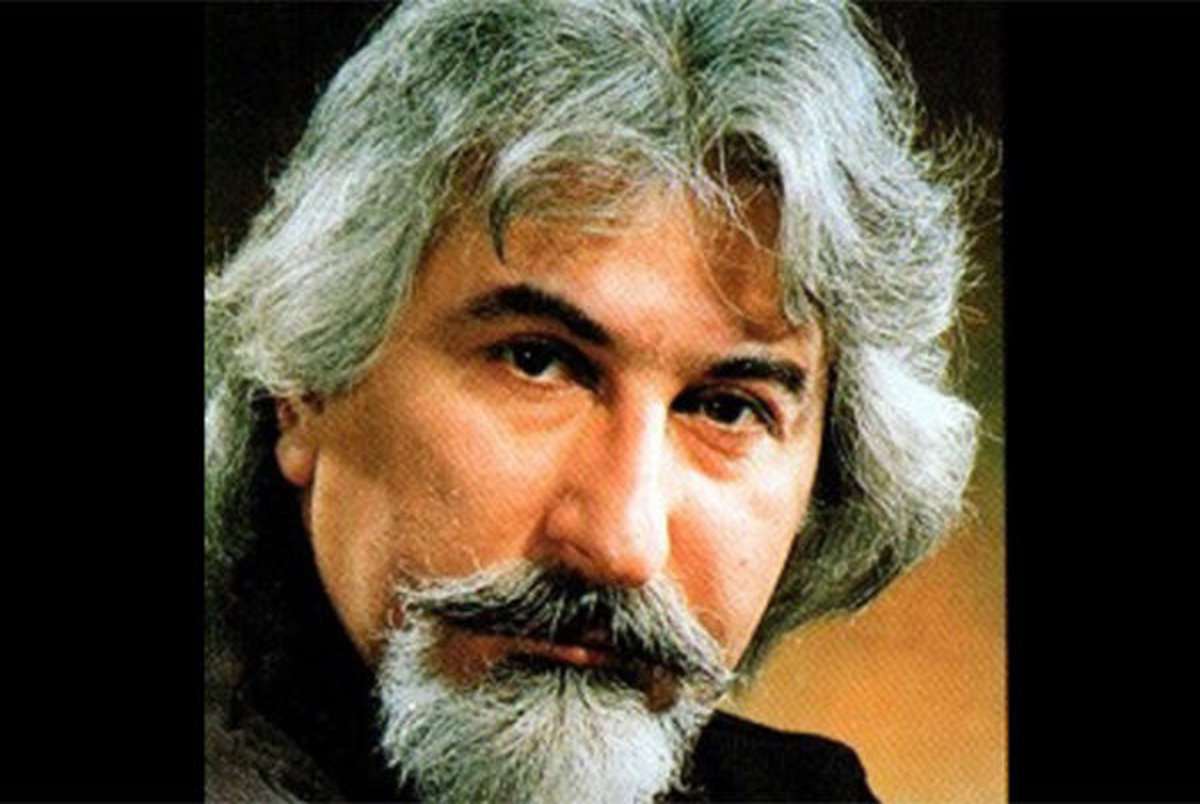 خواننده موسیقی ایرانی درگذشت
