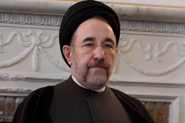 پیام تسلیت سید محمد خاتمی به یادگار امام راحل