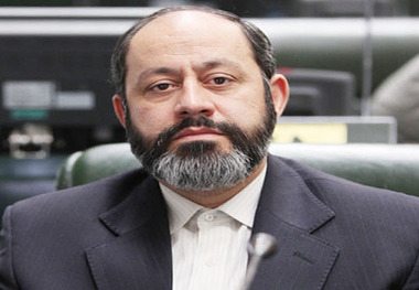 صدر: در برابر خدشه به اندیشه امام سکوت نخواهیم کرد