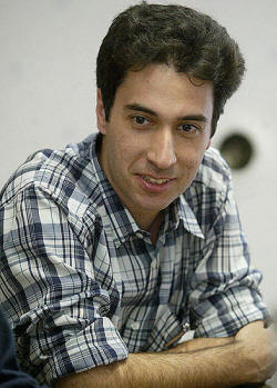 در گفت و گو با جی پلاس مطرح شد: نجوم آماتوری به معنی پشت کردن به روش علمی نیست