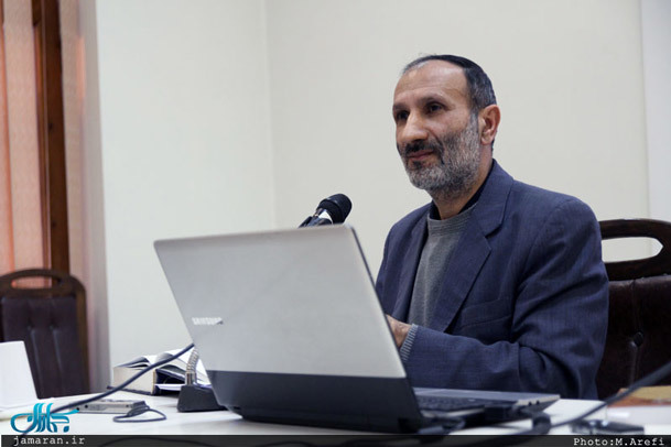 مصطفی دلشاد تهرانی: نهج البلاغه در فضای باز فرهنگی و اجتماعی تالیف شده است