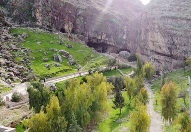 ایذه، بزرگترین موزه رو باز جهان چشم انتظار مسافران نوروزی