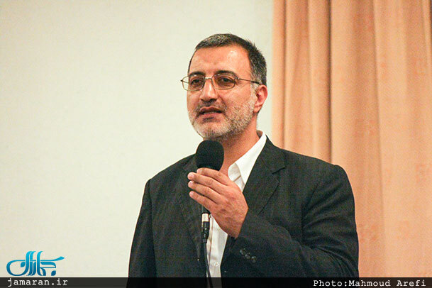 علیرضا زاکانی:احمدی نژاد برآمده از جریان اصولگرایی نبود/احمدی نژاد وقتی کار خوبی انجام دهد طبق ارزش های اصولگرایان پیش رفته است