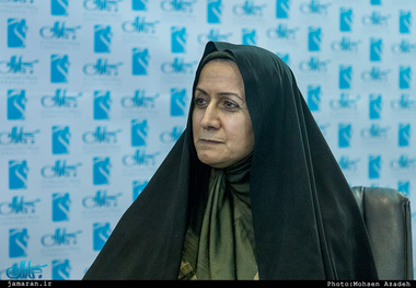 شهربانو امانی: نجفی به دلیل نبود تجربه کافی از زنان در سمت معاونت استفاده نکرد