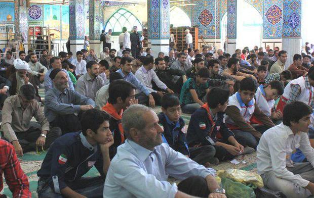 تهدیدآمریکا علیه سپاه سبب وحدت کلمه مسئولان نظام شد