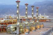 تولید 6 میلیارد مترمکعب گاز در پالایشگاه بیدبلند خوزستان