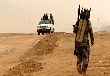 آیا داعش به دنبال شکست در خاورمیانه به قاره سبز مهاجرت می کند؟

