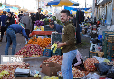 دعوا در تهران بر سر بازار کرمان