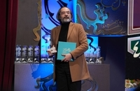 تصاویری از مراسم اختتامیه چهل و سومین جشنواره فیلم فجر (11)