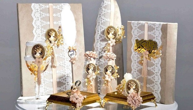 خانواده عروس در بله برون به داماد چی هدیه بدن؟