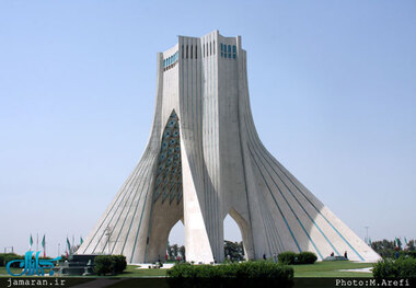بزرگترین سازه تاریخی تهران در خطر تخریب