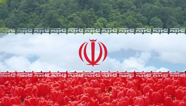 «ای ایران، ای مرز پرگهر» با صدای «غلام حسین بنان» + موسیقی