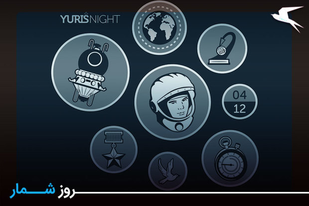 ۲۳ فروردین؛ روزی که یوری گاگارین به فضا رفت!