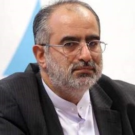حسام الدین  آشنا