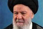 مراسم هفتم آیت الله موسوی اردبیلی سه شنبه در قم برگزار می شود/ مجلس یادبود، چهارشنبه در تهران