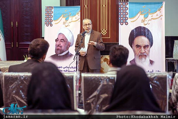 فانی: فرهنگ سازی می تواند عامل مؤثر در تحقق اقتصاد مقاومتی باشد/ تأکید وزیر آموزش و پرورش بر تقویت روحیه پرسشگری دانش آموزان