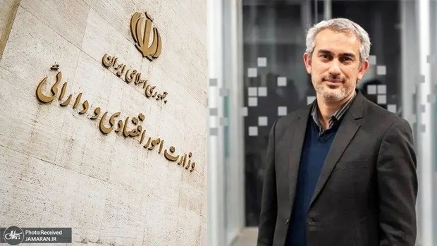 نامه معرفی مدنی‌زاده وزیر پیشنهادی اقتصاد اعلام وصول شد