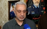 تصویر خبر: اخلاقی: برنامه‌های وزارت دفاع با ادامه مسیر شهید نصیرزاده دنبال می‌شود / اصلاح برنامه‌های دفاعی متناسب با شرایط جنگ ۱۲ روزه و جنگ رمضان / جلسه رأی اعتماد وزیر پیشنهادی دفاع ۲۶ مهر در مجلس برگزار می‌شود