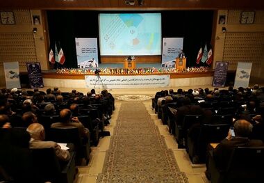 اجلاس معاونان آموزشی دانشگاه‌های کشور با حضور وزیر در قزوین آغاز شد