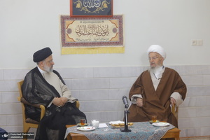 سید ابراهیم رئیسی