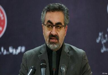 کرونا شوخی ندارد/ بدون اعمال محدودیت‌های قانونی باید منتظر پاییز سیاهی باشیم