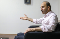 محمد سرافراز