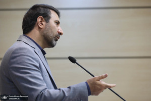 نشست خبری سخنگوی شورای نگهبان