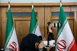 نشست خبرى سخنگوی وزارت امور خارجه